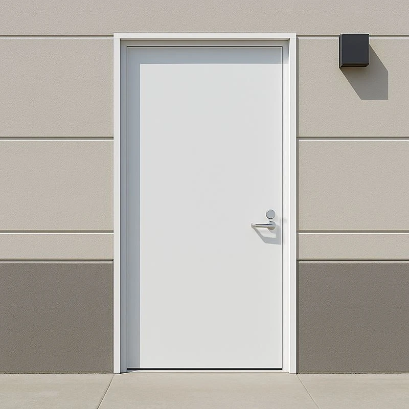 Steel Fire Doors Steel Fire Doors