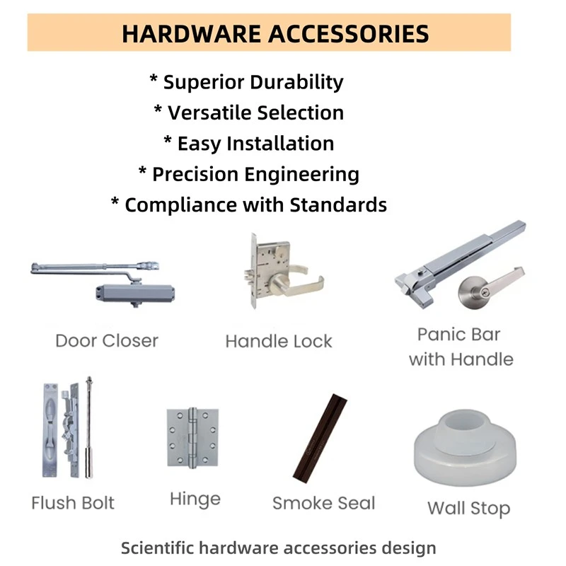 Steel Fire Doors high quality Steel Fire Doors high quality